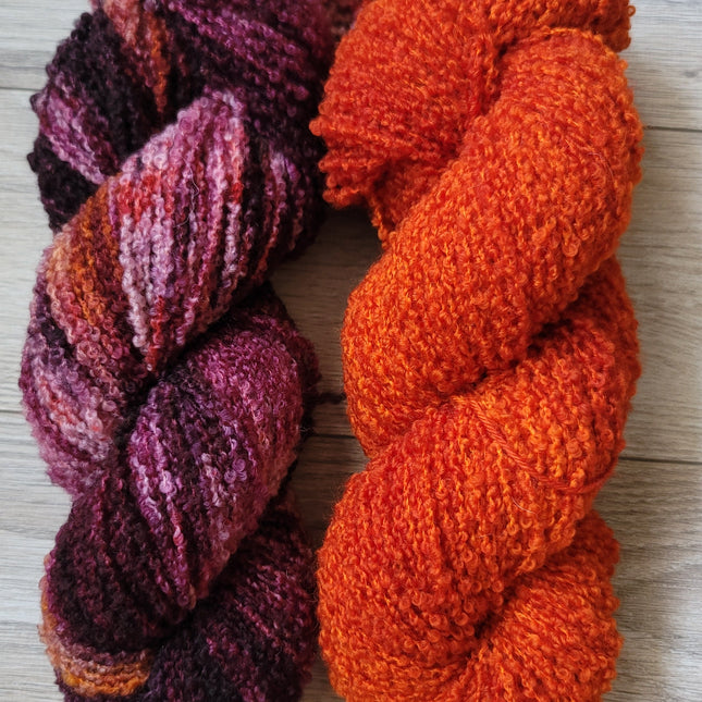 Bouclé