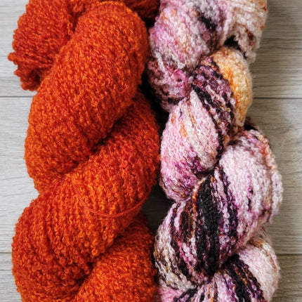 Bouclé