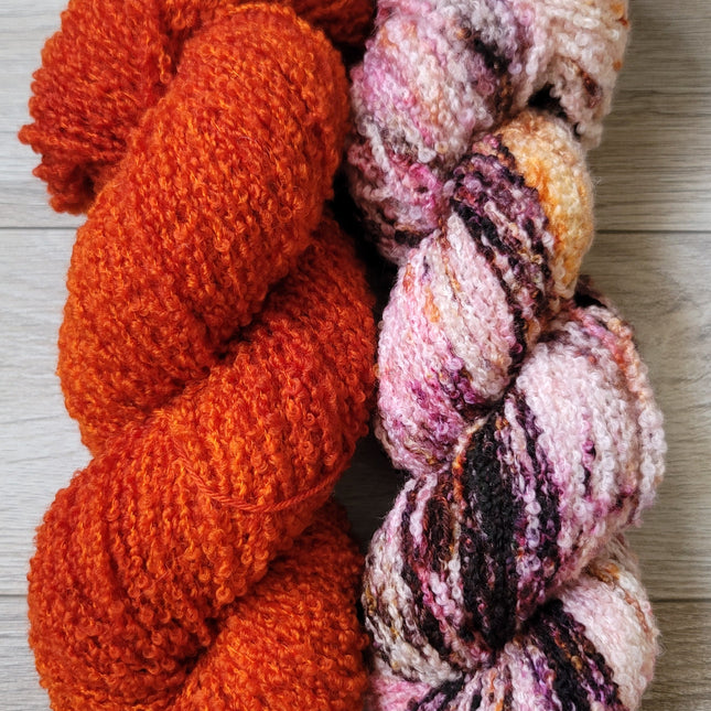 Bouclé