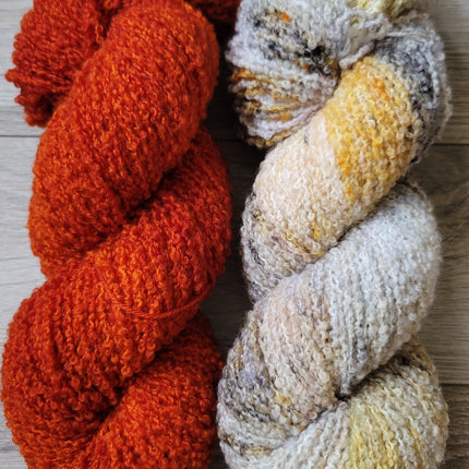 Bouclé
