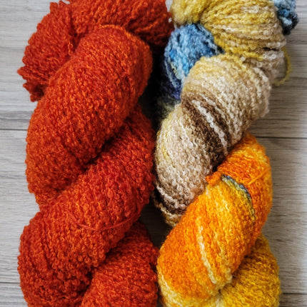 Bouclé