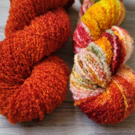 Bouclé