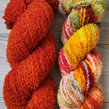 Bouclé
