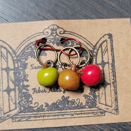 Apple Pickin'