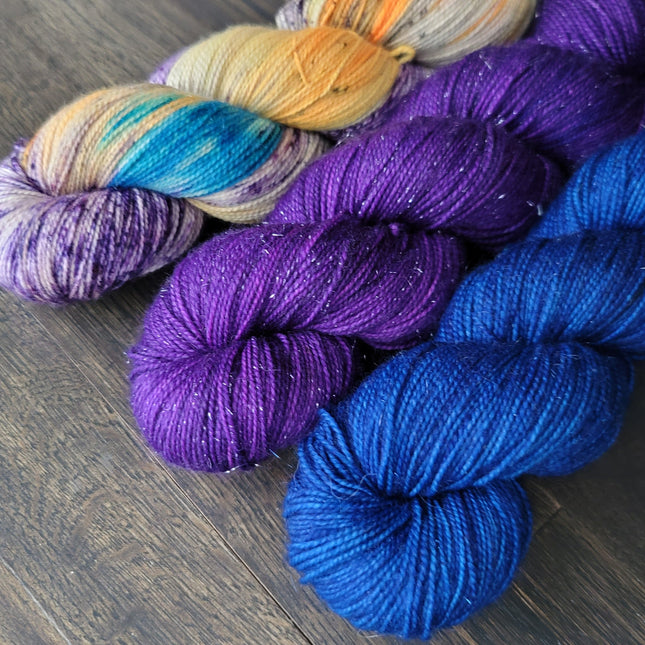 Moonwater 3 skein kit