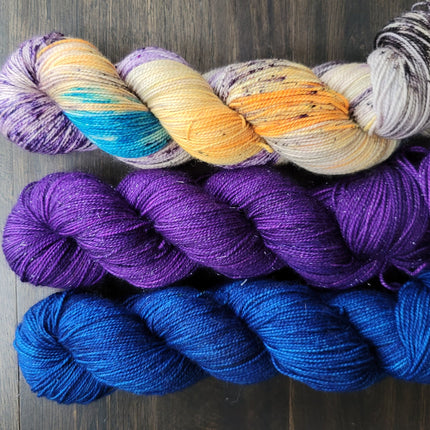 Moonwater 3 skein kit
