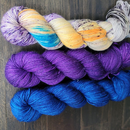 Moonwater 3 skein kit