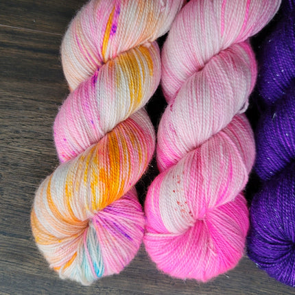 Meditate 3 skein kit