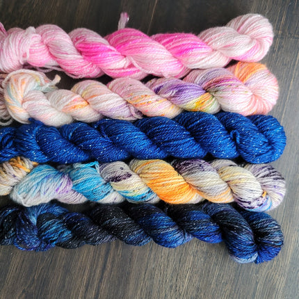 Moon Minis