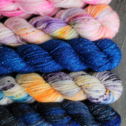 Moon Minis