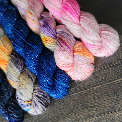 Moon Minis