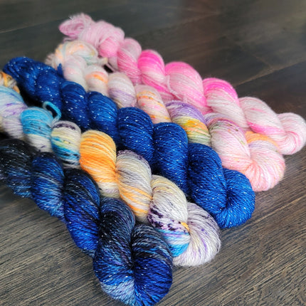 Moon Minis