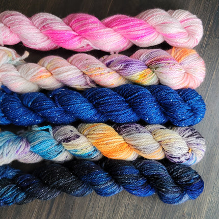 Moon Minis
