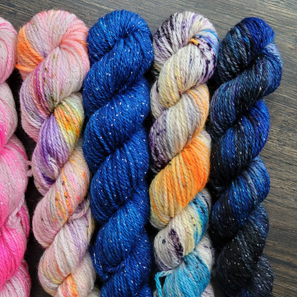 Moon Minis