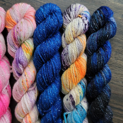 Moon Minis