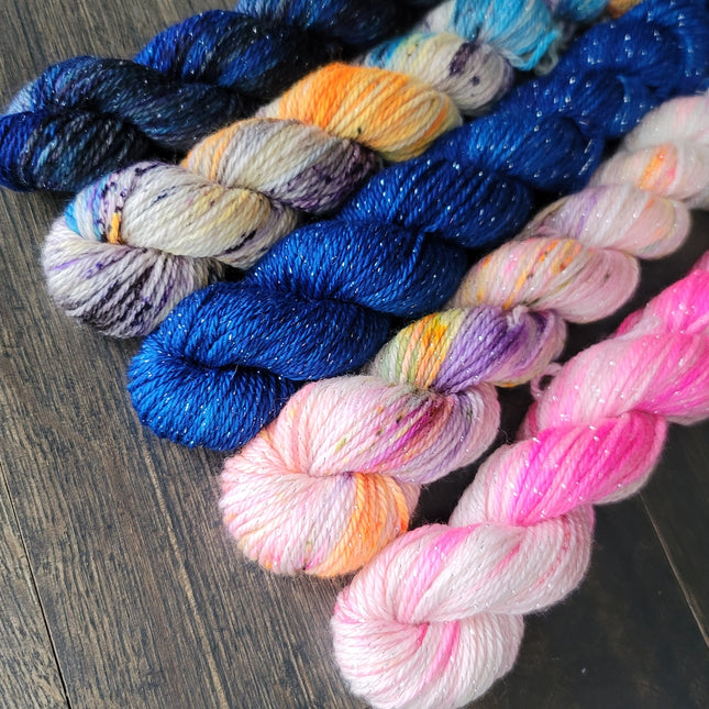 Moon Minis