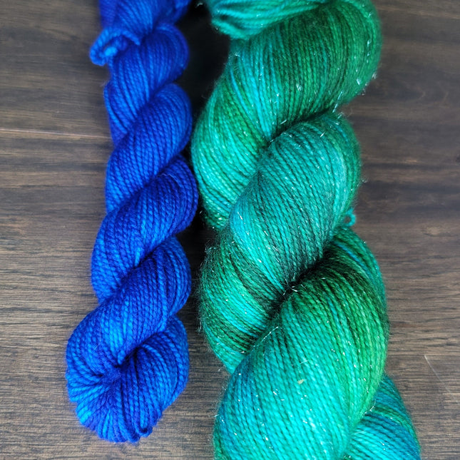 Moon Manifestation Sock Set