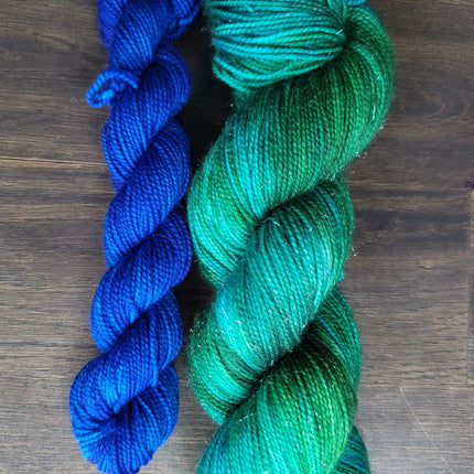 Moon Manifestation Sock Set