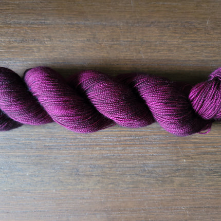Woolen Berry