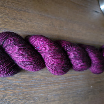 Woolen Berry