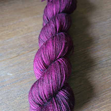 Woolen Berry