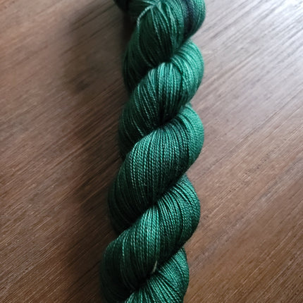 Pine and Holly