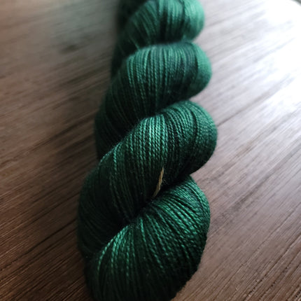 Pine and Holly