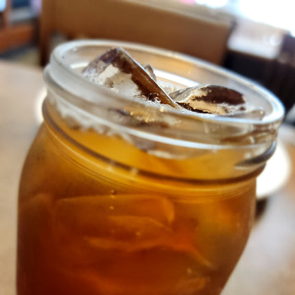 Vanilla Honey