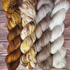75/25 SWmerino/Nylon / 8
