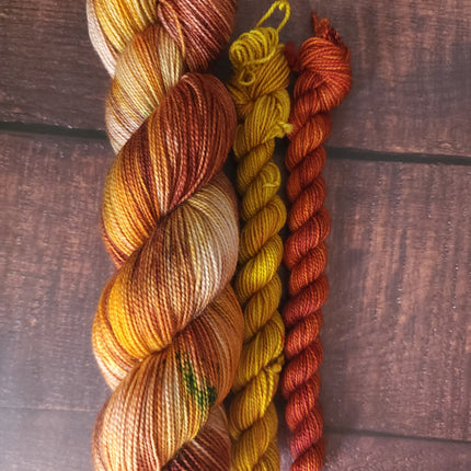Sweater weather IPA Sock Set
