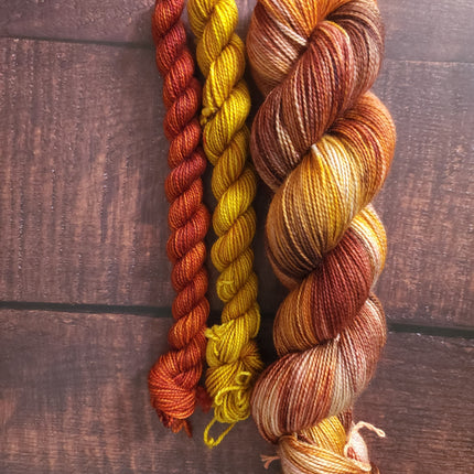 Sweater weather IPA Sock Set