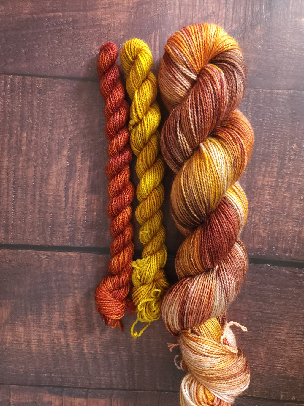 Sweater weather IPA Sock Set