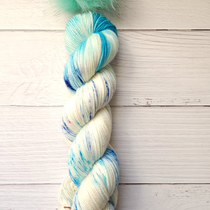 Snow Queen Hat Kit
