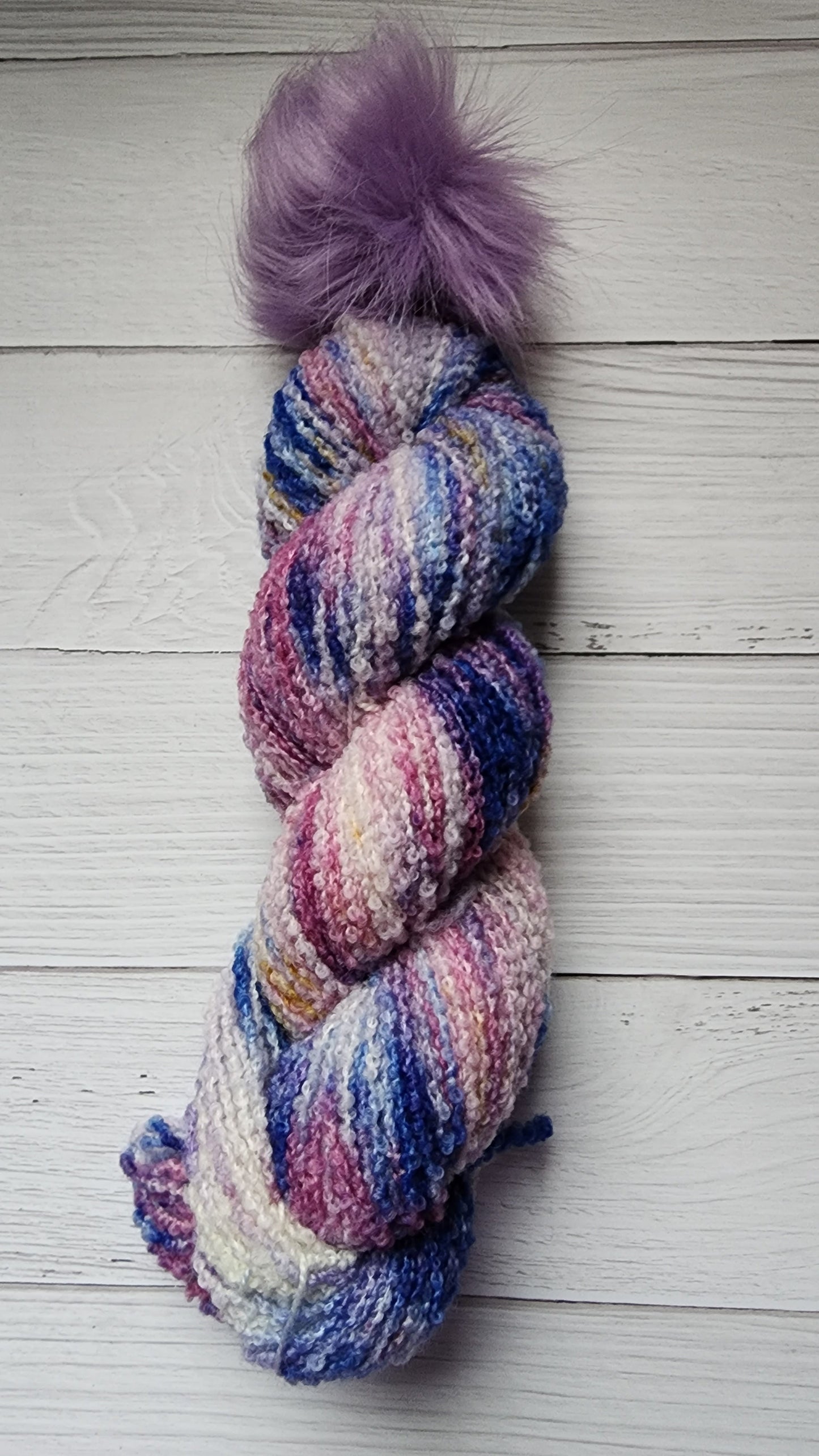 Nutcracker Hat Kit
