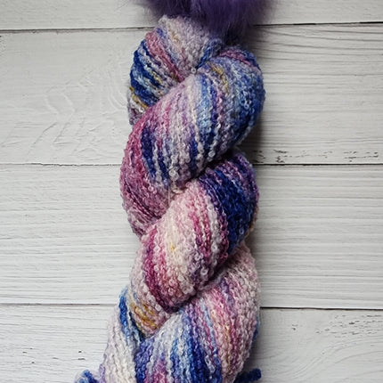 Nutcracker Hat Kit