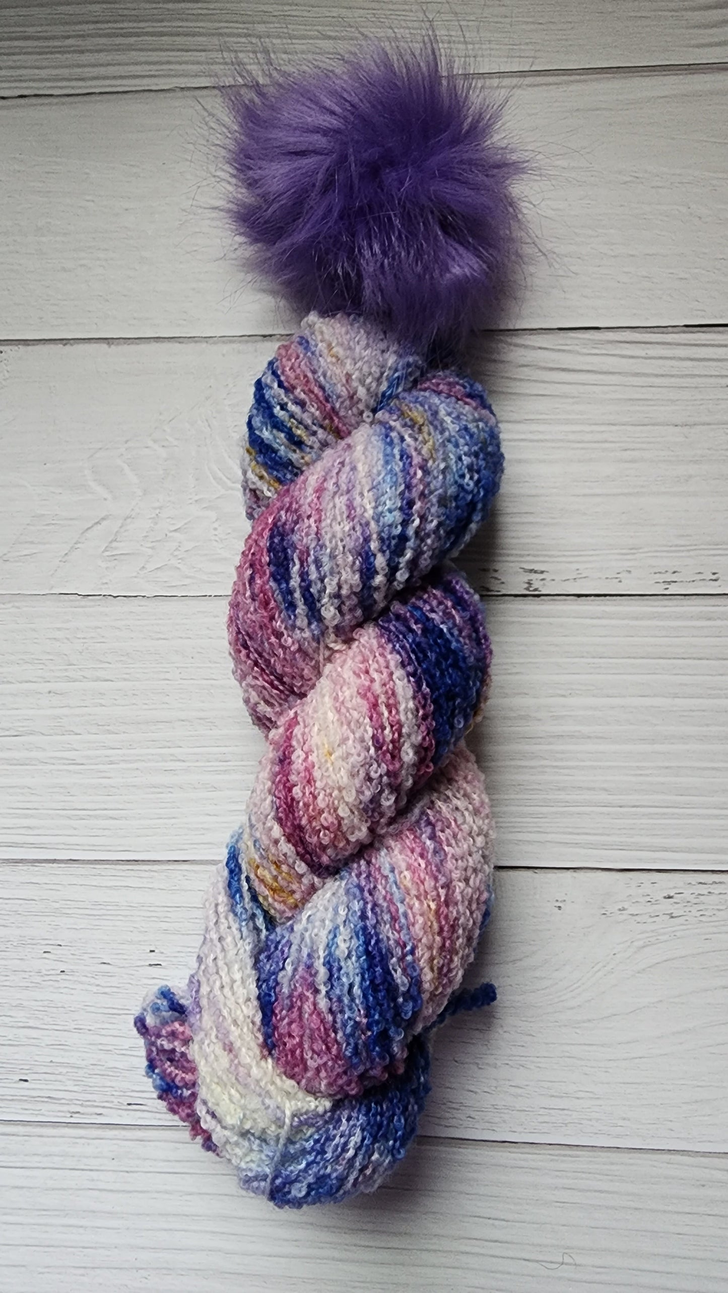 Nutcracker Hat Kit