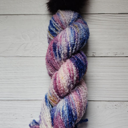 Nutcracker Hat Kit
