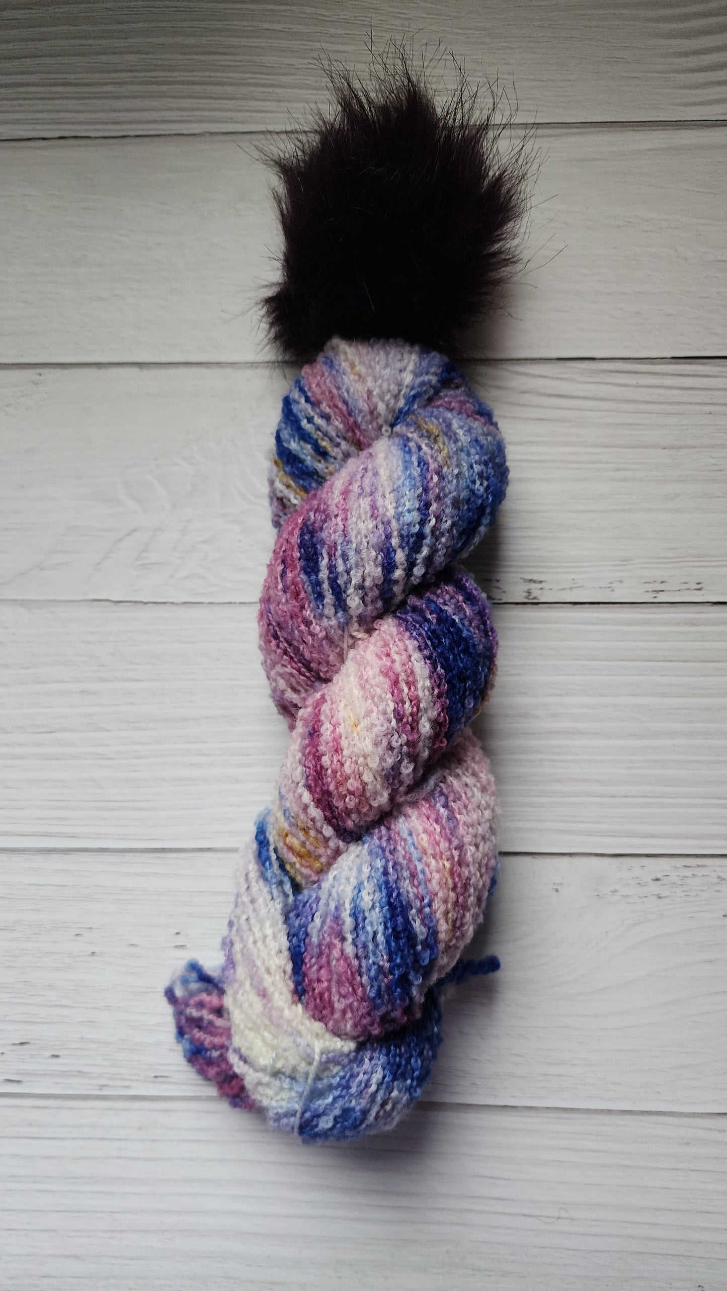 Nutcracker Hat Kit