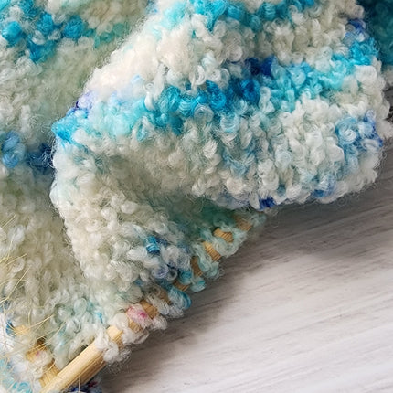 Snow Queen Hat Kit