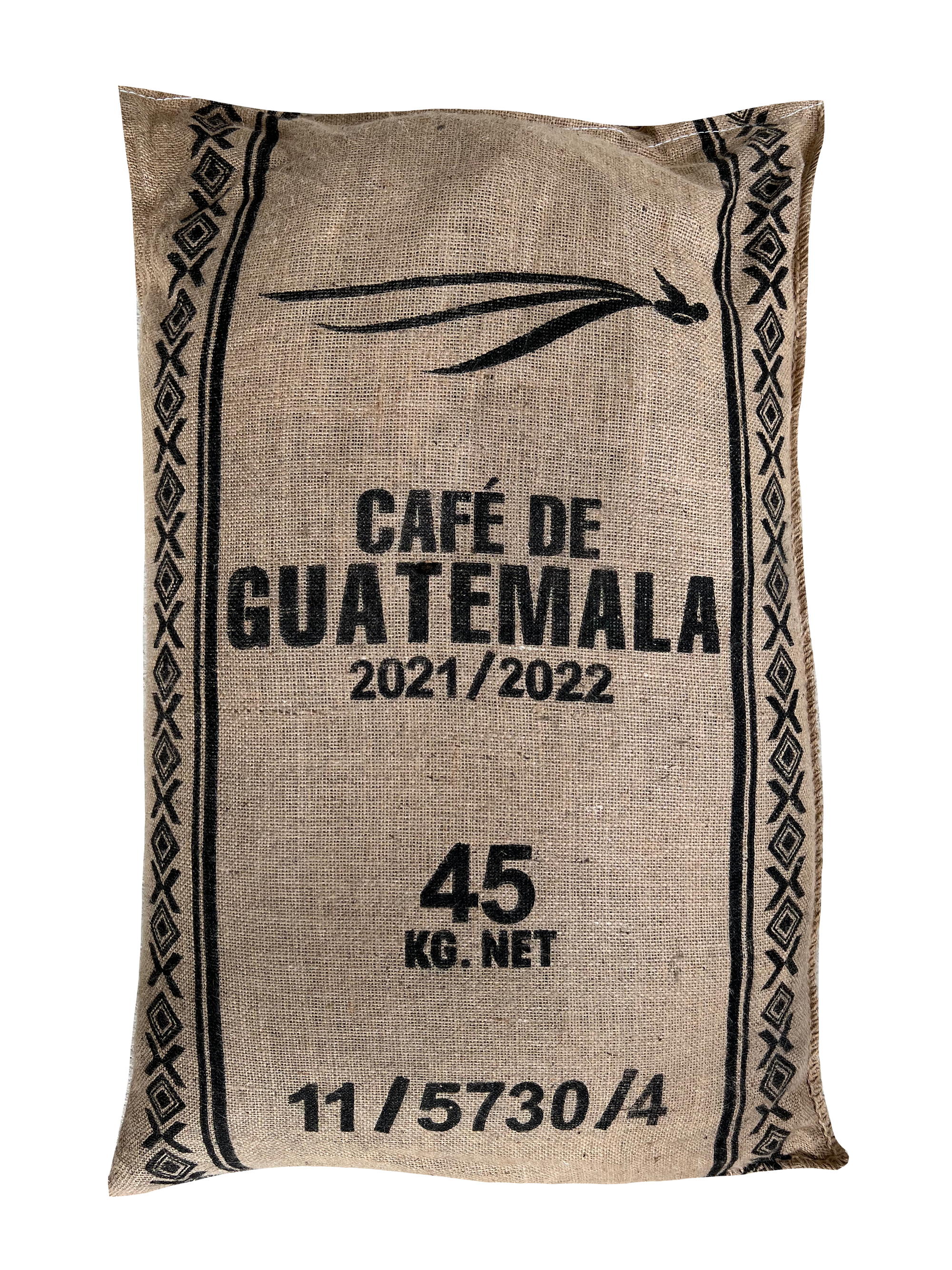 Guatemala Green Unroasted Grade B Coffee