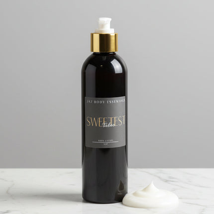 Sweetest Taboo Body Lotion