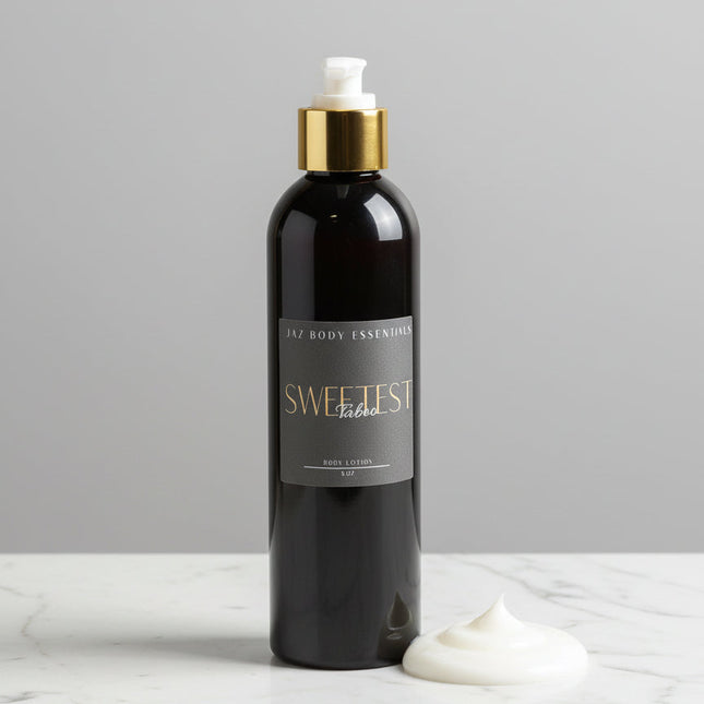 Sweetest Taboo Body Lotion