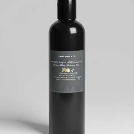 Sweetest Taboo Body Lotion