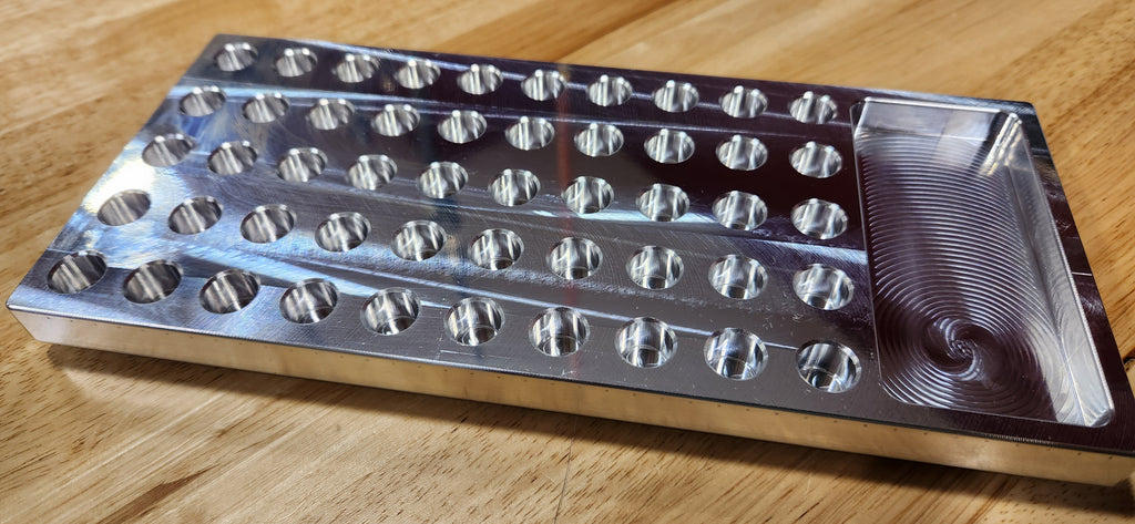 Precision Reloading Block