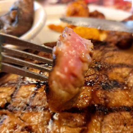 5 - Pepper Smoked Hot Honey