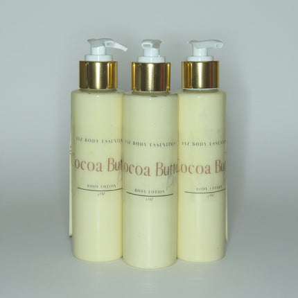 Cocoa Butter Bliss Body Lotion 8oz