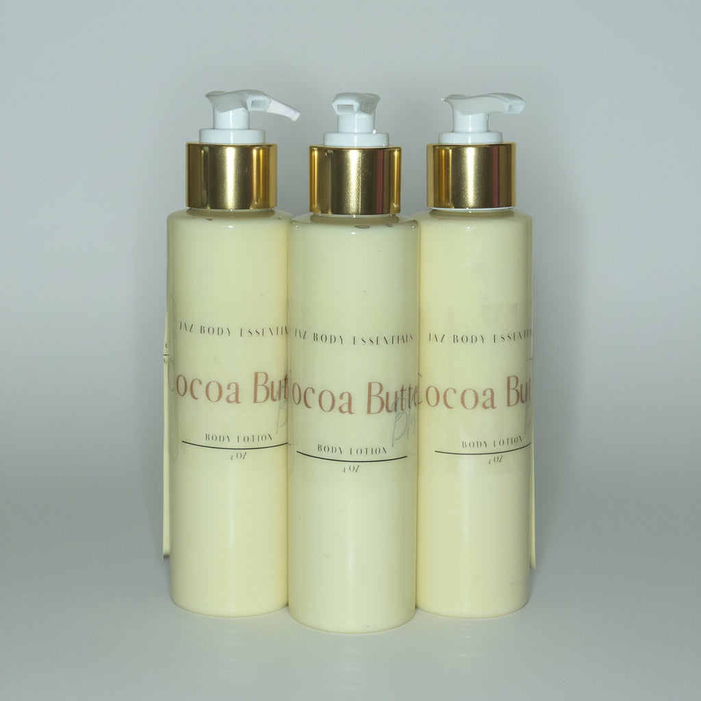 Cocoa Butter Bliss Body Lotion 8oz