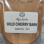 1 oz bark c/s