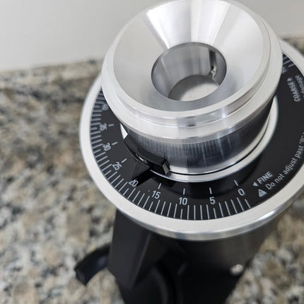 Turin DF54 v3/ v4 Single Dose Flat Burr Grinder