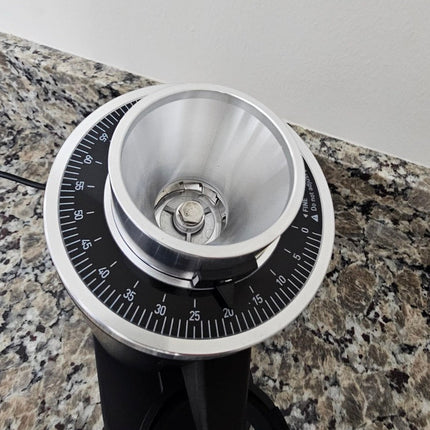 Turin DF54 v3/ v4 Single Dose Flat Burr Grinder